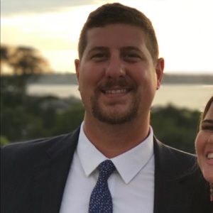 Meet your Posher, Andrew